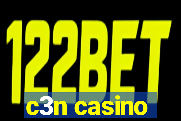 c3n casino